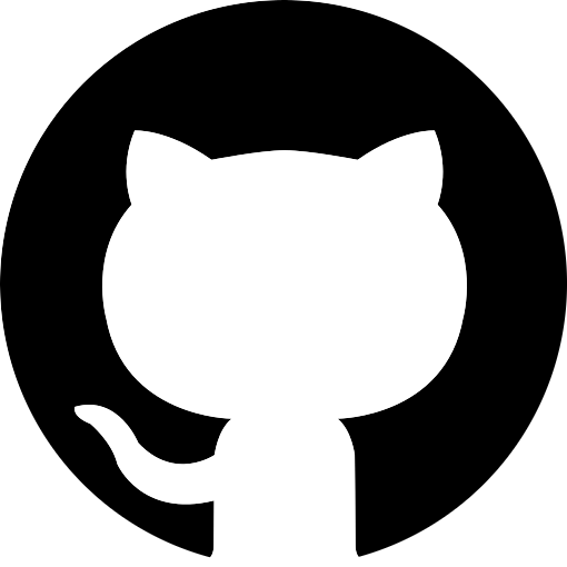 GitHub logo